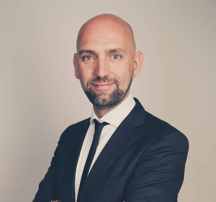 Erling Haverkamp